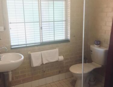 Bush Retreat Overnight Unit - No Pet Friendly