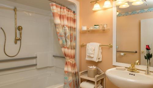 Economy Room - Agave - No View