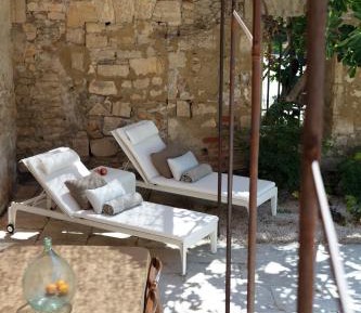 Junior Suite with Private Pool