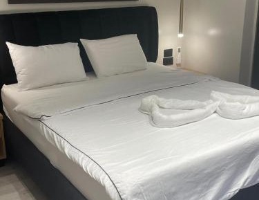 Superior Deluxe Double or Twin Room 