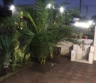 Comfort Triple Room with Shower