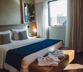 Premier Double Room
