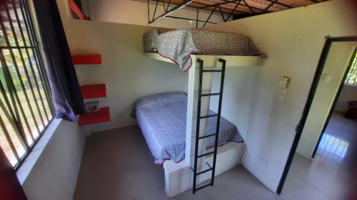 Three-Bedroom Townhouse