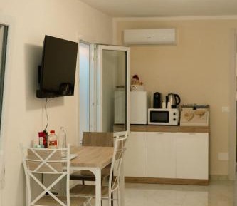 Family Room with Private Bathroom