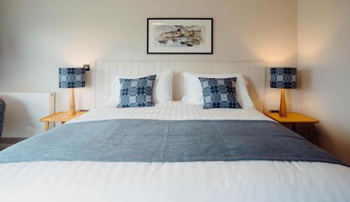 Deluxe Double with Balcony