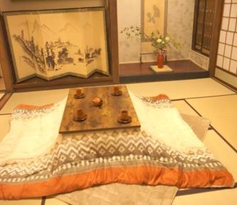 Japanese-Style Room