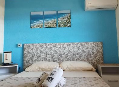Apartment with Balcony (4 Adults)