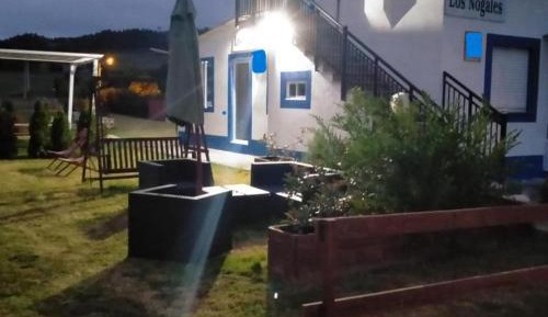 Two-Bedroom House - Attic 