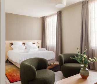 Superior Double or Twin Room