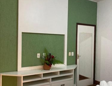 Deluxe Double Room with Extra Bed