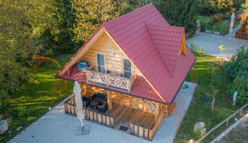 One-Bedroom Chalet