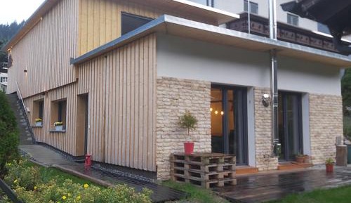 Two-Bedroom Apartment with Bath