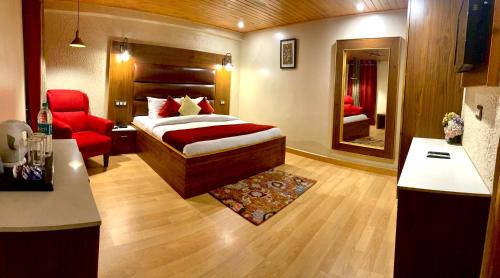 Double Room