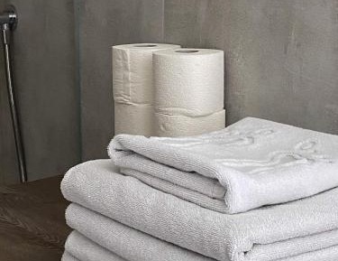 Quadruple Room with Balcony