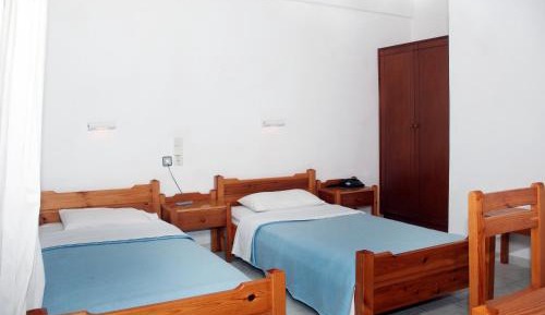 Twin Room BB