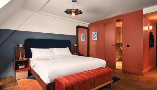 Roomy