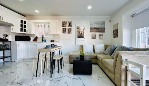 Quadruple Room with Mountain View