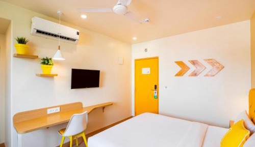 Standard King Room