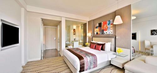 Business Room