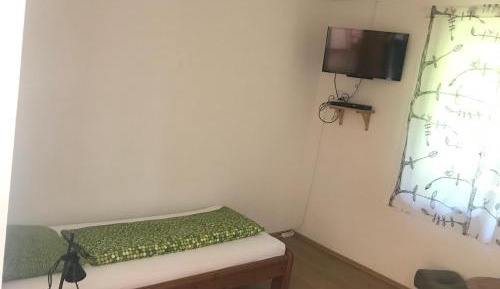 Triple Room with Shower