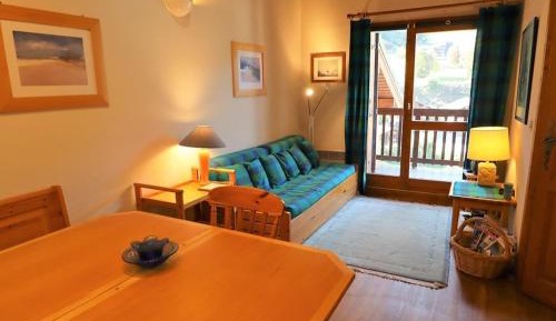 Apartment (5 Adults)