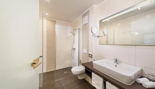 Double Room Allgäu Premium