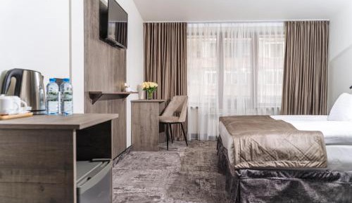 Superior Double or Twin Room