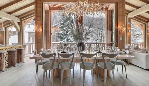 Chalet