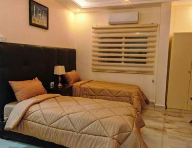 Double or Twin Room