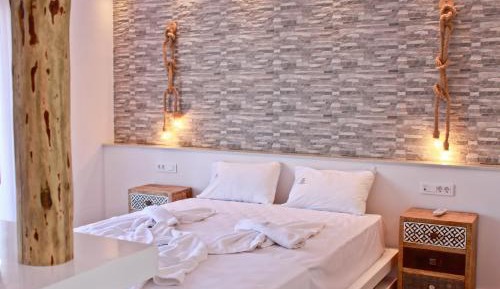 Junior Suite with Sea View