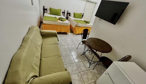 Large Double Room
