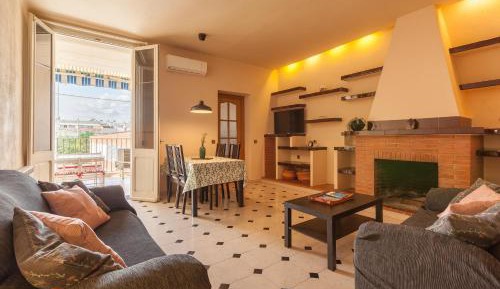 Two-Bedroom Superior Apartment