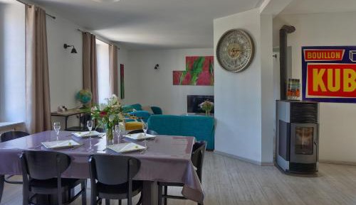 Apartment - Split Level