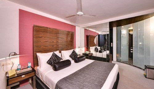 Hazel Suite