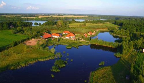 Studio - Split Level