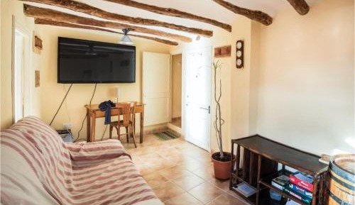 Four-Bedroom Holiday Home