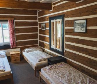 One-Bedroom Chalet