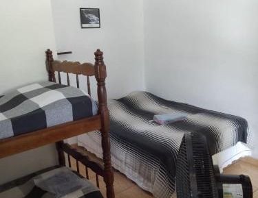 Classic Quadruple Room