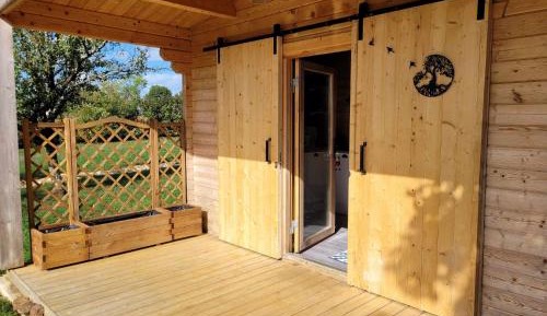 One-Bedroom Chalet