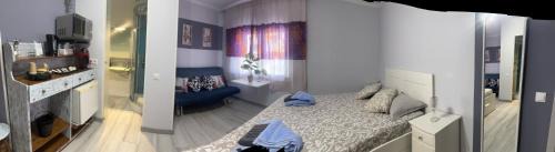Twin Room with Private Bathroom