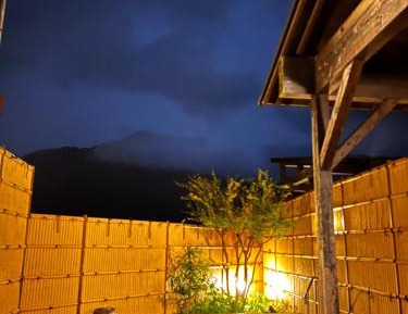 Main Building Japanese-Style Room with Shared Bathroom