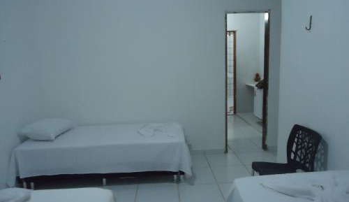Economy Quadruple Room