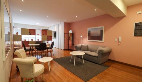 Superior Apartment
