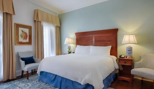Standard King Room