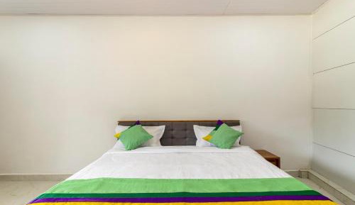 Standard Room With King Bed