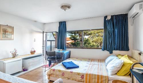 Triple Room with Balcony