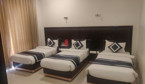 Superior Triple Room