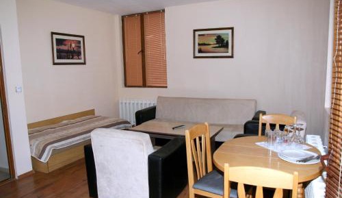 One-Bedroom Suite