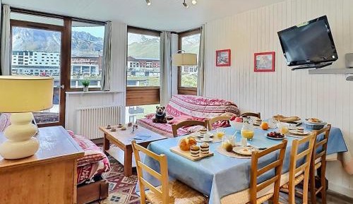 Apartment (8 Adults)