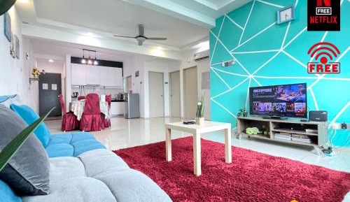 Superior Apartment